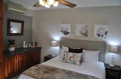 Pietermaritzburg Bed & Breakfast | Hamilton Urban Farm Guest House