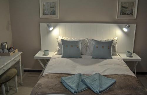 Pietermaritzburg Bed & Breakfast | Hamilton Urban Farm Guest House