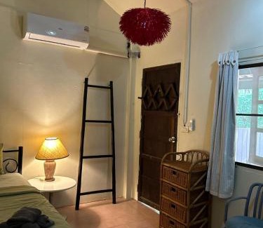 Ko Mak Hotel | Hammock