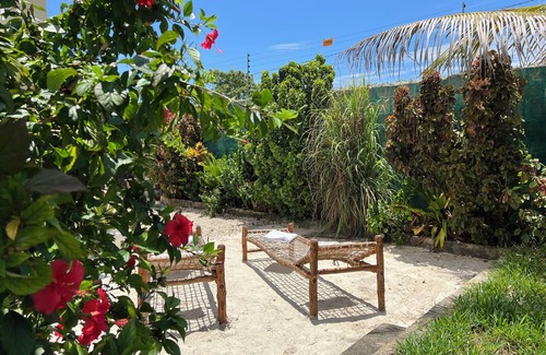 Pingwe House | Hammock Under Milky Way and 5 Min to Beach & The Rock