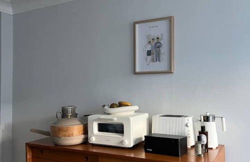 Hampstead Cottage | Hampstead Cottage with courtyard