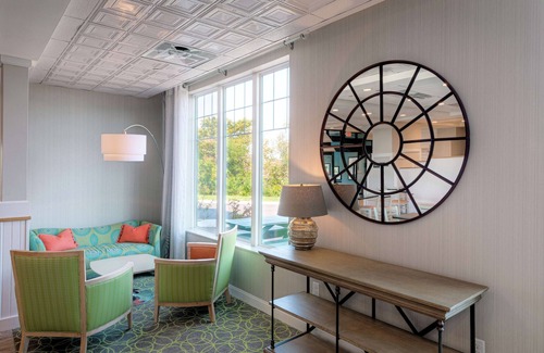 Bar Harbor Hotel | Hampton by Hilton Bar Harbor