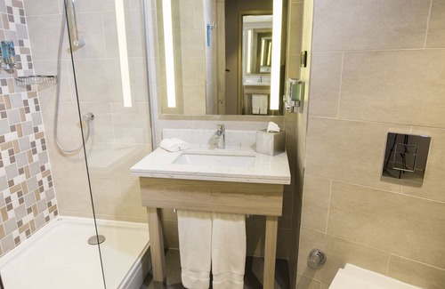 Bolu Hotel | Hampton by Hilton Bolu
