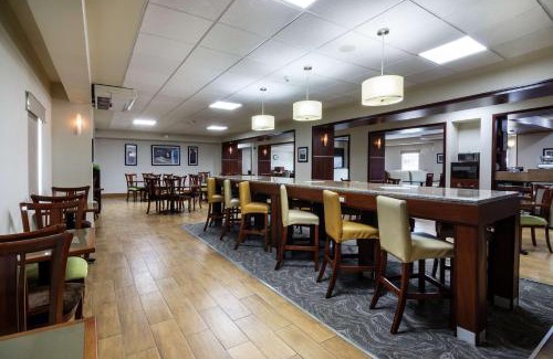 San Juan del Rio Hotel | Hampton by Hilton San Juan del Rio