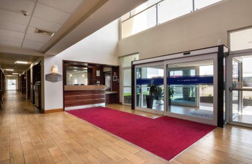 San Juan del Rio Hotel | Hampton by Hilton San Juan del Rio