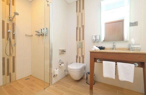 Tekkekoy Hotel | Hampton by Hilton Samsun