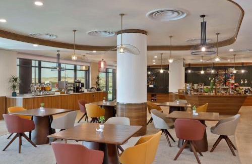 Tabuk Hotel | Hampton by Hilton Sharma NEOM Community 1