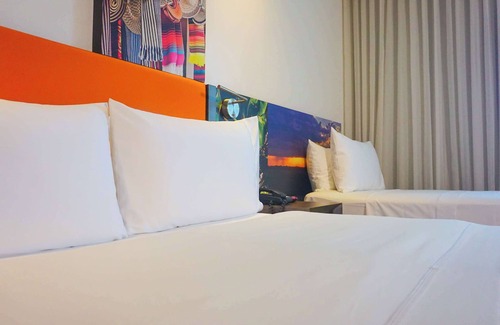 Yopal Hotel | Hampton by Hilton Yopal