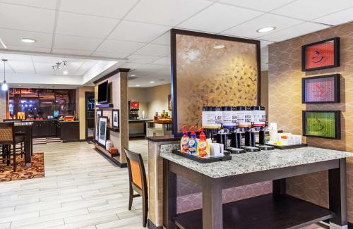 Aiken Hotel | Hampton Inn Aiken