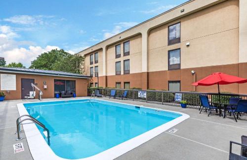 Aiken Hotel | Hampton Inn Aiken