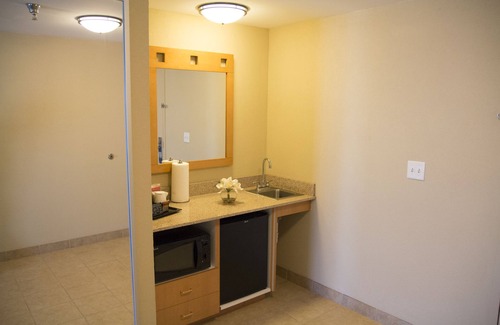 Madera Hotel | Hampton Inn And Suites Madera