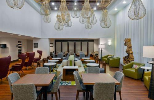 Braden River Hotel | Hampton Inn and Suites Sarasota/Lakewood Ranch