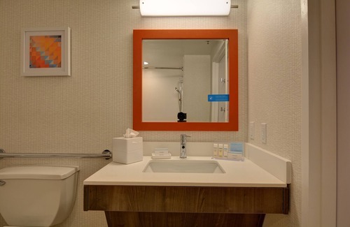 Anderson Hotel | Hampton Inn Anderson