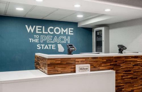 Peachtree Corners Hotel | Hampton Inn Atlanta-Peachtree Corners/Norcross