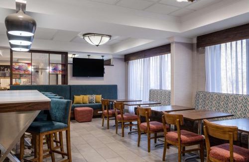 Peachtree Corners Hotel | Hampton Inn Atlanta-Peachtree Corners/Norcross