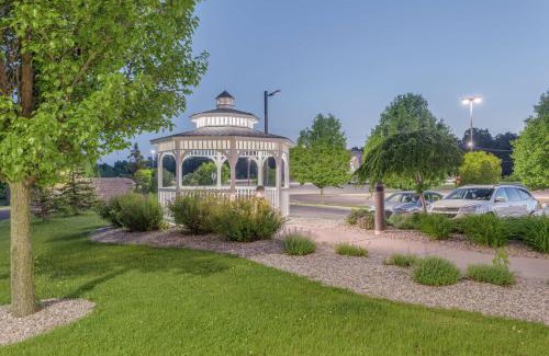 Auburn Hotel | Hampton Inn Auburn