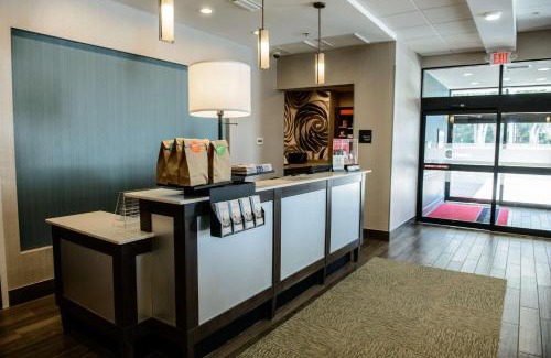 Bainbridge Hotel | Hampton Inn Bainbridge, GA