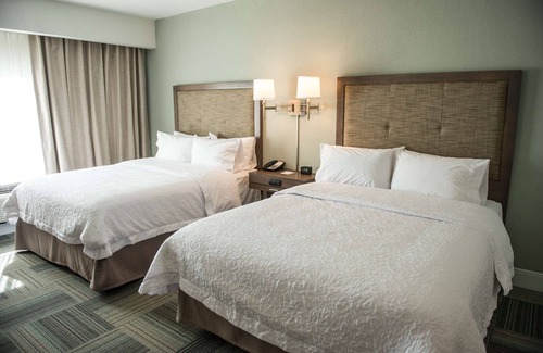 Bainbridge Hotel | Hampton Inn Bainbridge