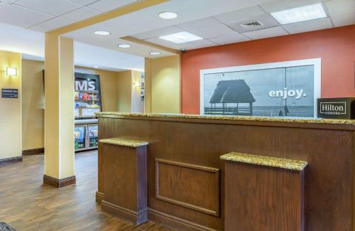 St. Martin Hotel | Hampton Inn Biloxi-Ocean Springs