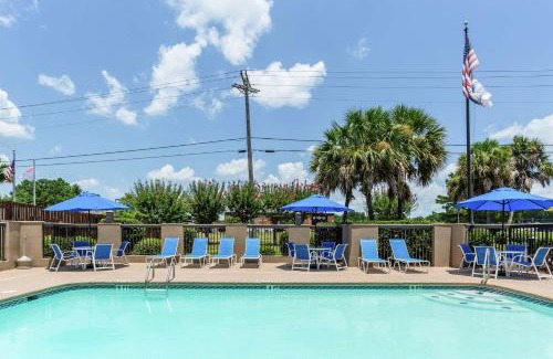 St. Martin Hotel | Hampton Inn Biloxi-Ocean Springs