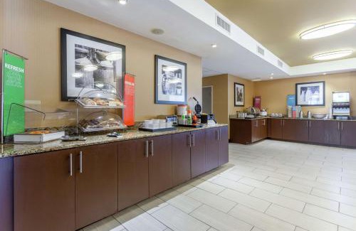 St. Martin Hotel | Hampton Inn Biloxi-Ocean Springs