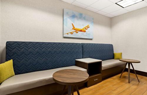 Blytheville Hotel | Hampton Inn Blytheville