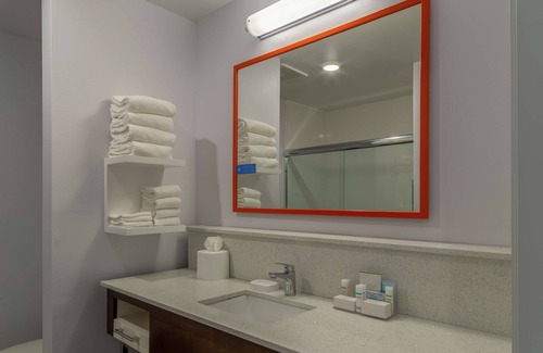 Bourbonnais Hotel | Hampton Inn Bourbonnais Kankakee