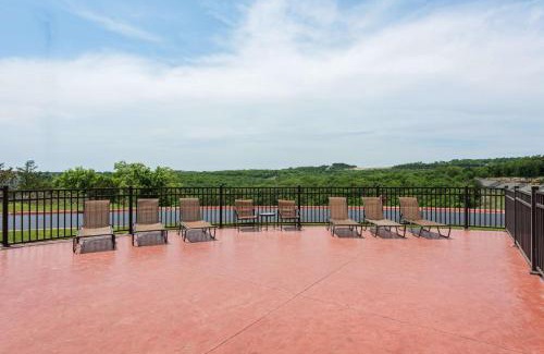 Branson Hotel | Hampton Inn Branson - Branson Hills