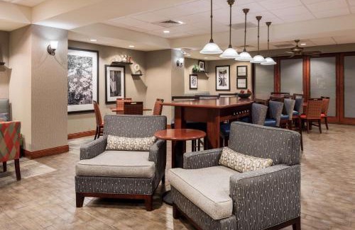Branson Hotel | Hampton Inn Branson - Branson Hills