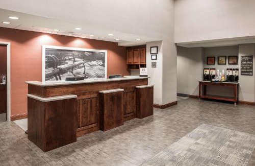 Branson Hotel | Hampton Inn Branson - Branson Hills