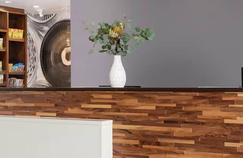 Dexter Hotel | Hampton Inn By Hilton Dexter