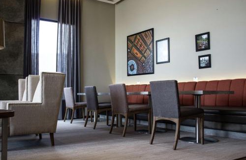 Durango Hotel | Hampton Inn by Hilton Durango