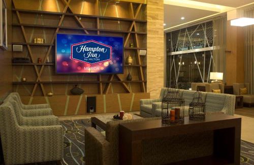 Xcumpich Hotel | Hampton Inn by Hilton Merida