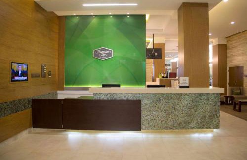Xcumpich Hotel | Hampton Inn by Hilton Merida