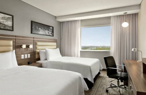 Apodaca Hotel | Hampton Inn by Hilton Monterrey Apodaca