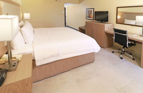 Apodaca Hotel | Hampton Inn by Hilton Monterrey-Airport