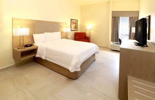 Apodaca Hotel | Hampton Inn by Hilton Monterrey-Airport