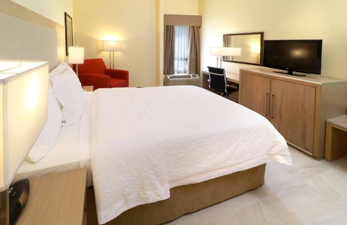 Apodaca Hotel | Hampton Inn by Hilton Monterrey-Airport