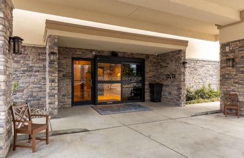 Kuttawa Hotel | Hampton Inn by Hilton of Kuttawa Eddyville