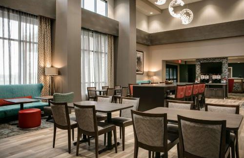 Wichita Hotel | Hampton Inn By Hilton Wichita Northwest