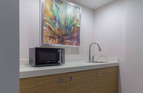 Zacatecas Hotel | Hampton Inn by Hilton Zacatecas