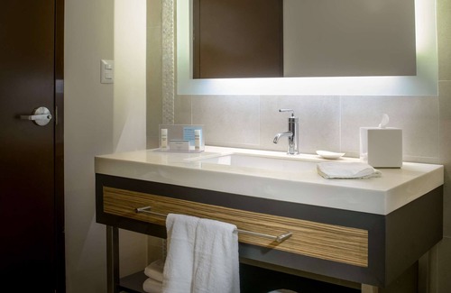 Zacatecas Hotel | Hampton Inn by Hilton Zacatecas