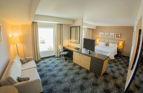 Zacatecas Hotel | Hampton Inn by Hilton Zacatecas