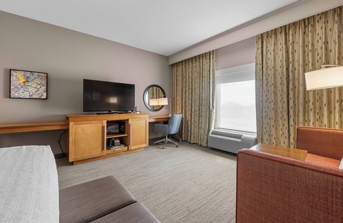 Cape Girardeau Hotel | Hampton Inn Cape Girardeau I 55 East