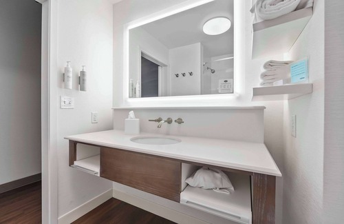 Cape Girardeau Hotel | Hampton Inn Cape Girardeau I 55 East