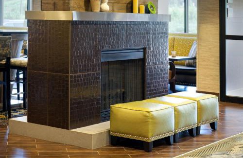 Carrollton Hotel | Hampton Inn Carrollton