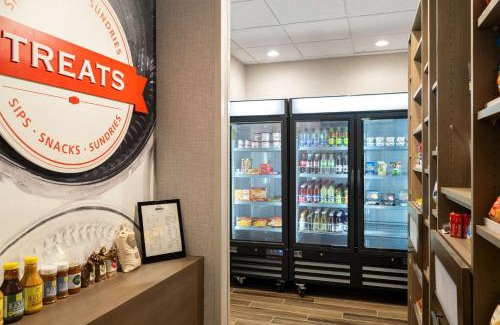 North Charleston Hotel | Hampton Inn Charleston North