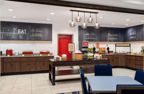 North Charleston Hotel | Hampton Inn Charleston North