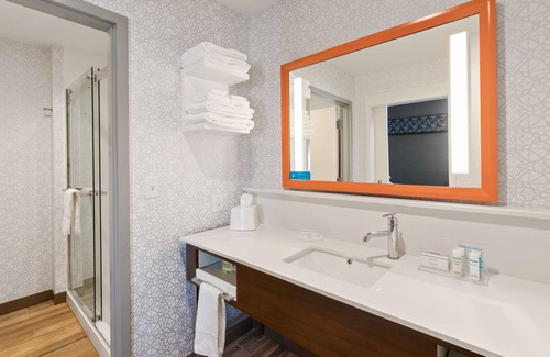 Circleville Hotel | Hampton Inn Circleville