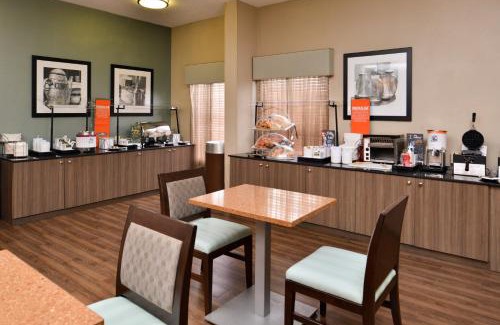 Southwest Orlando Hotel | Hampton Inn Closest to Universal Orlando